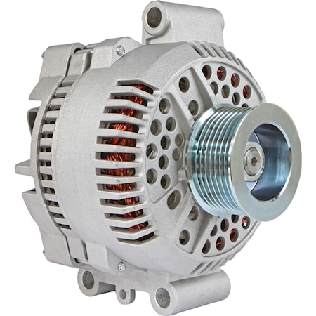 Db Electrical Alternator For Ford E-Series Vans 1999 7.3L(445) V8 (Diesel) 400-14160